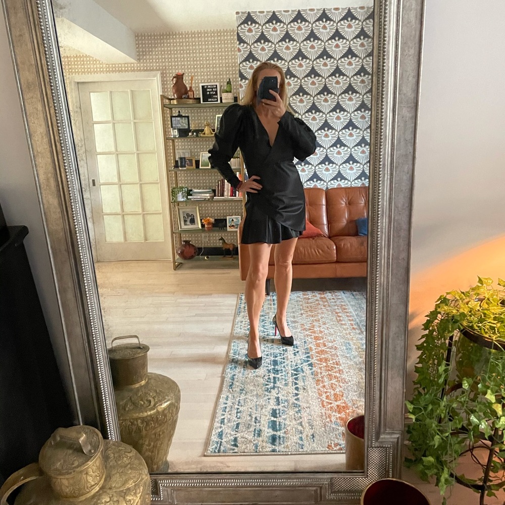 Rotate Dress